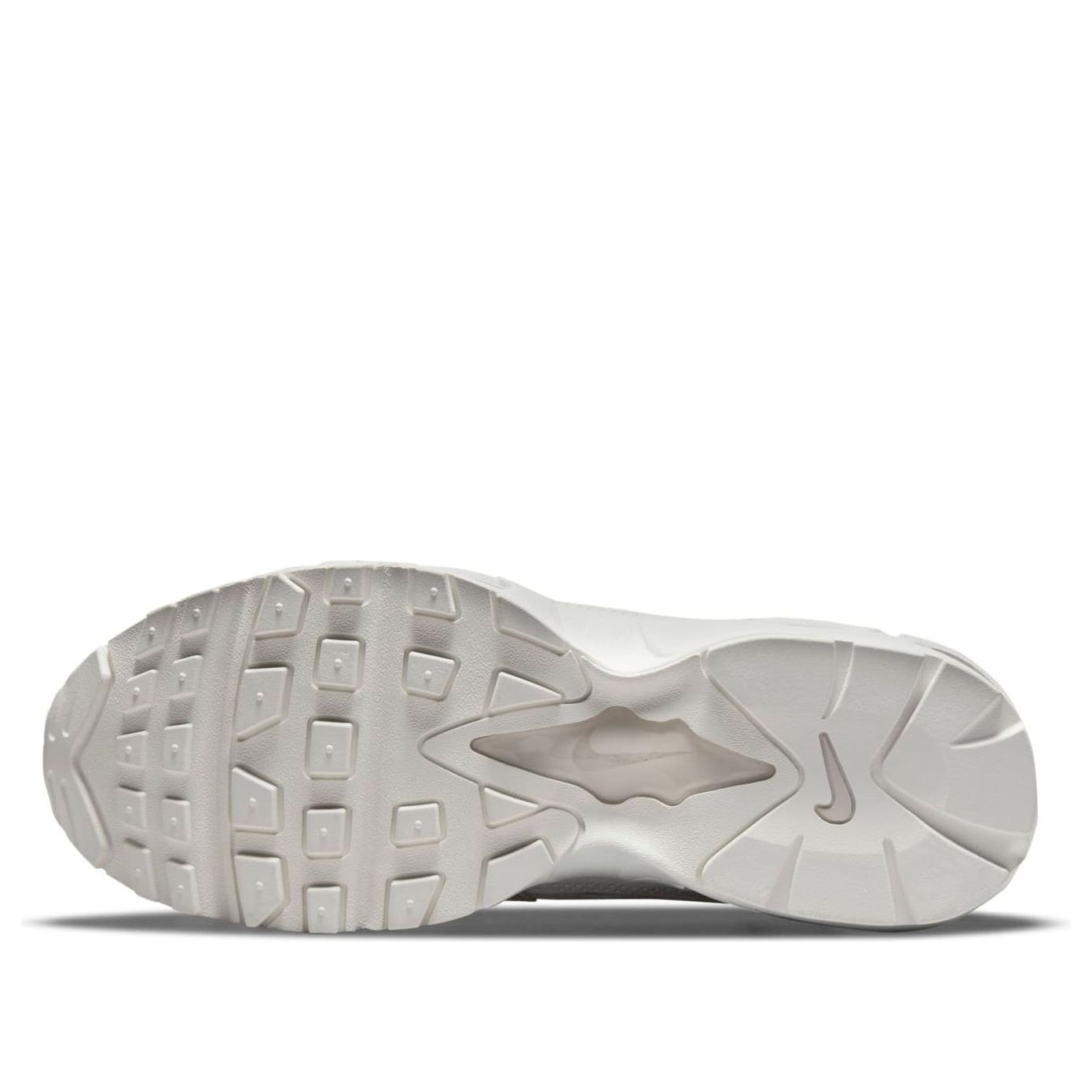 (WMNS) Nike Air Max 96 2 'Sail White' DQ0830-100