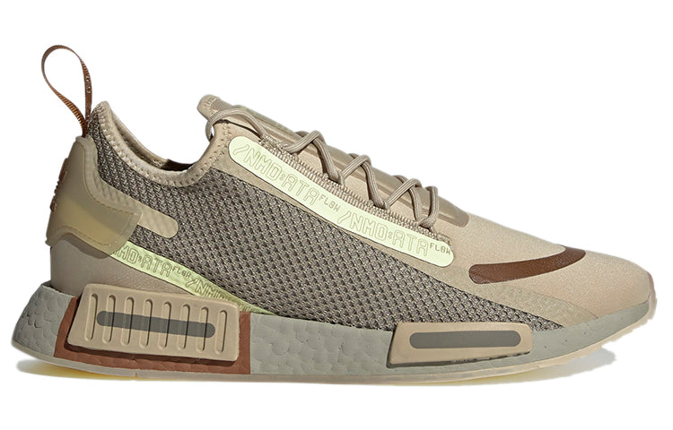 adidas NMD_R1 Spectoo 'Savanna' FZ3202