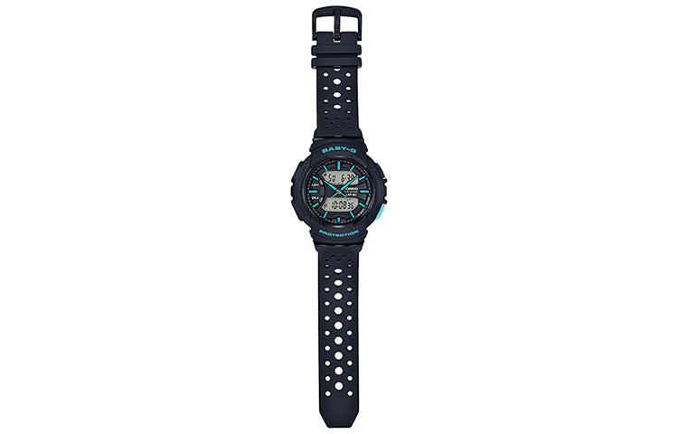 CASIO Baby-G 'Black' BGA-240-1A32021