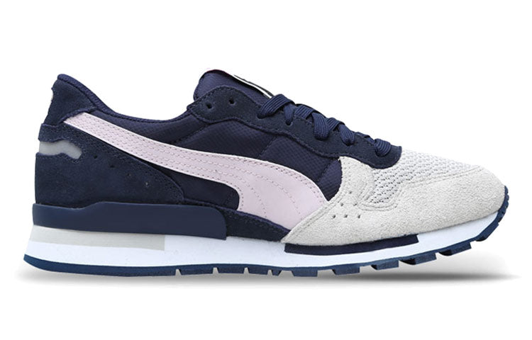 PUMA Rx 727 Mu Shoes Blue/Grey 361347-06