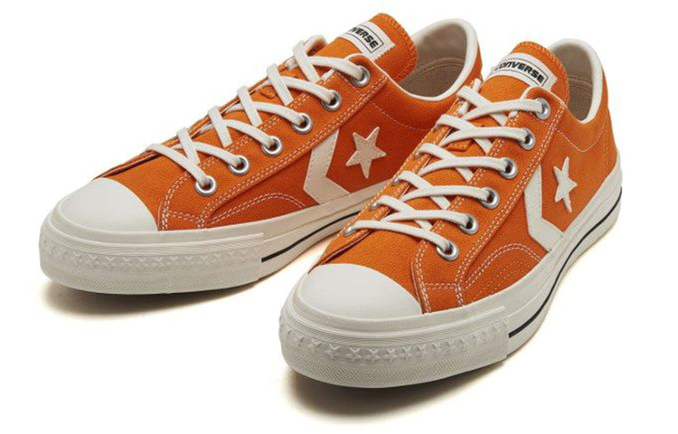 Converse Cx-Pro Sk Ox Orange/Yellow 34200290
