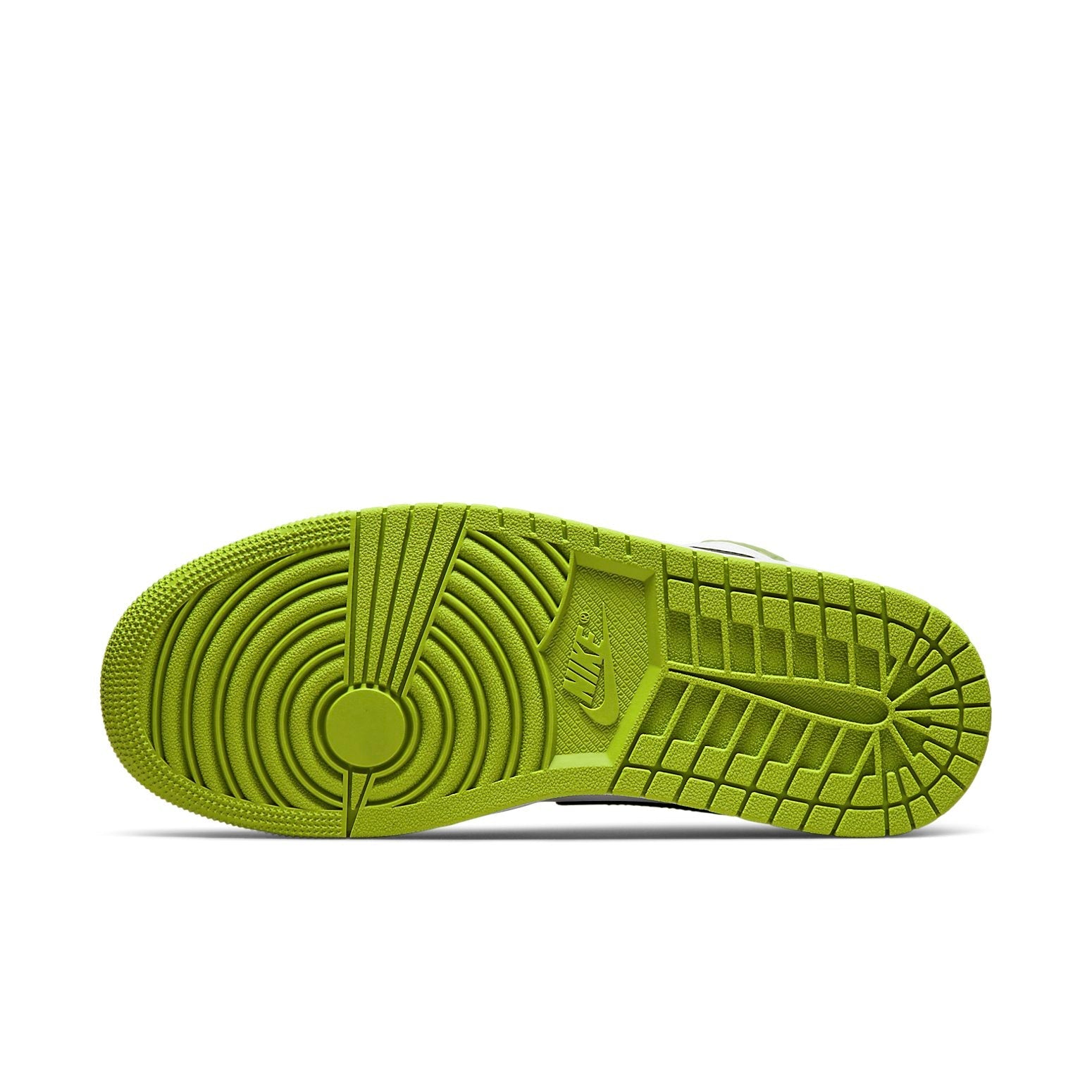 (WMNS) Air Jordan 1 Low SE 'Vivid Green Snakeskin' DX4446-301