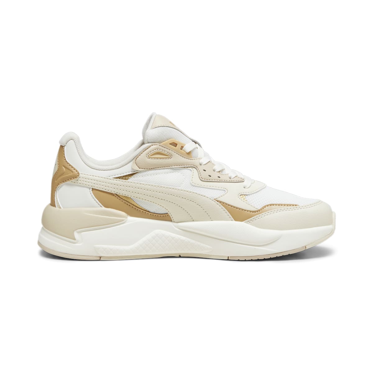 PUMA X-Ray Speed 'Alpine Snow Sand Dune' 384638-42