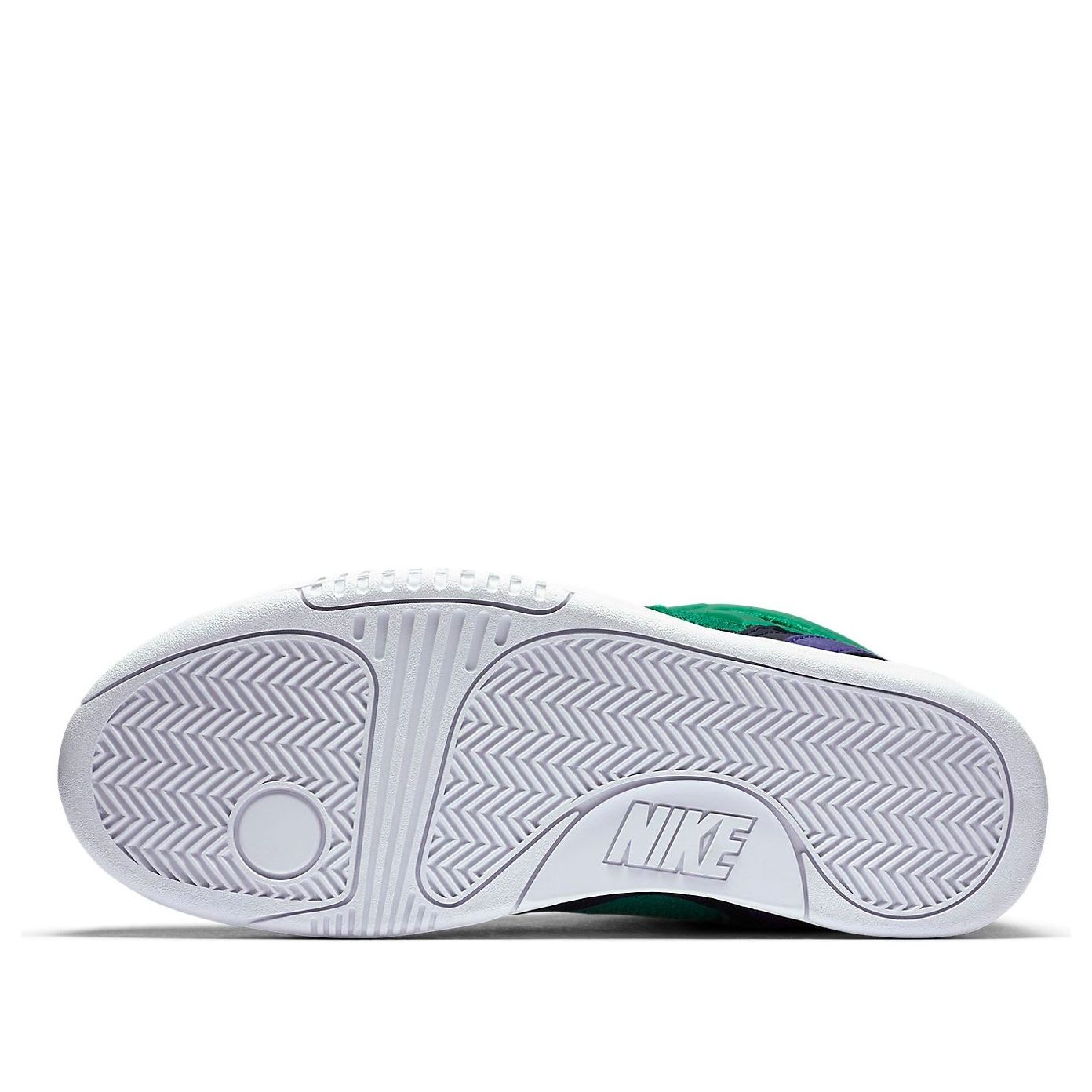 (WMNS) Nike Air Tech Challenge 2 SE 'Stadium Green' 857879-301
