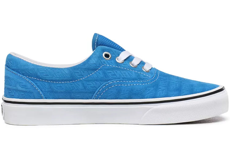 Vans Emboss Era Blue VN0A4U39X04
