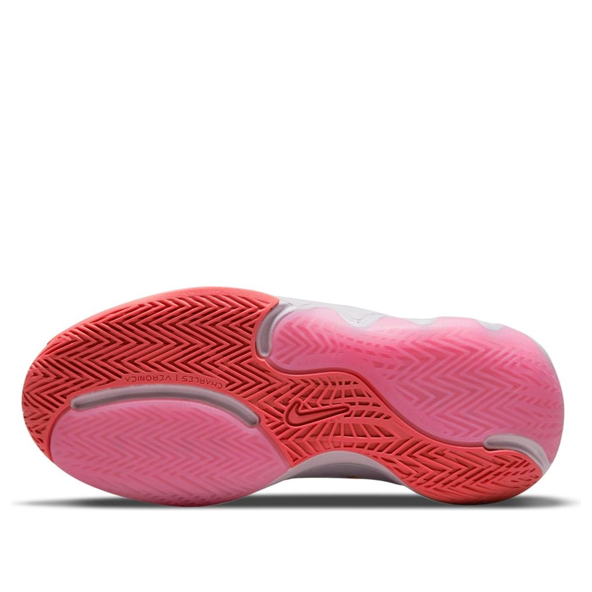 (GS) Nike Giannis Immortality 'Force Field' DM7609-500