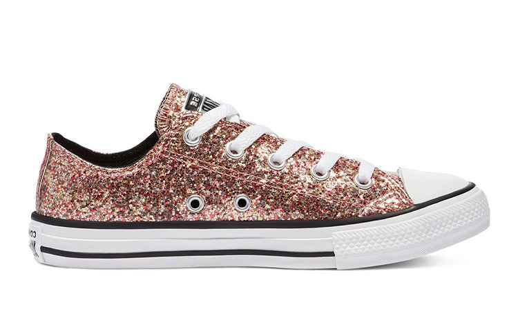 (GS) Converse Chuck Taylor All Star Pink 669805C