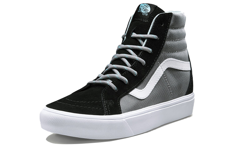 Vans SK8-Hi Reissue Lite 'Black Grey White' VN0A38GKOKJ