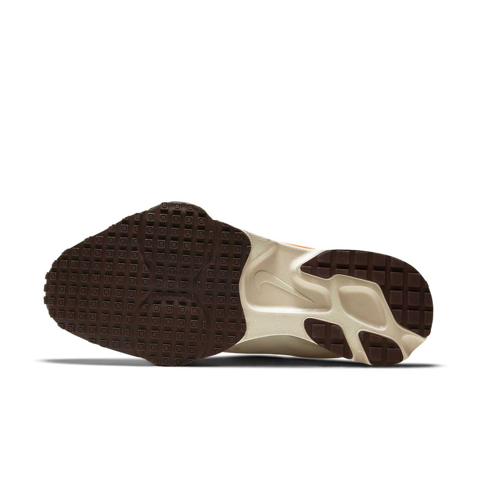 (WMNS) Nike Air Zoom-Type 'Sail Light Orewood Brown' DC3288-111