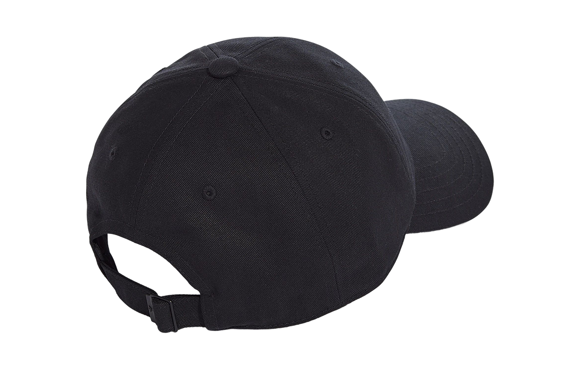 adidas Caps 'Black Red' HM4192