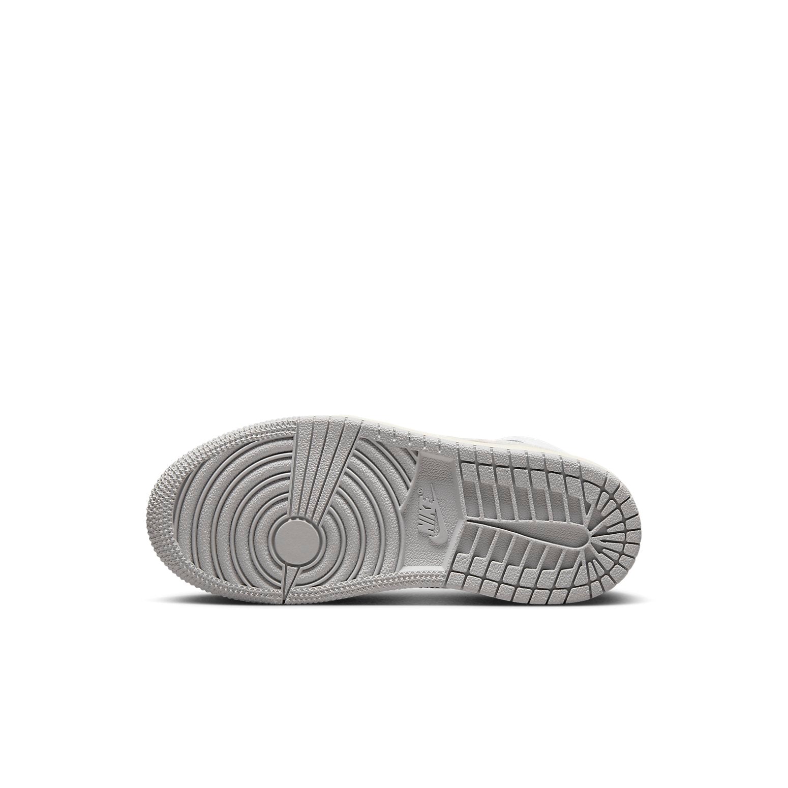 (PS) Air Jordan 1 Mid SE Craft 'Inside Out' DQ3724-100