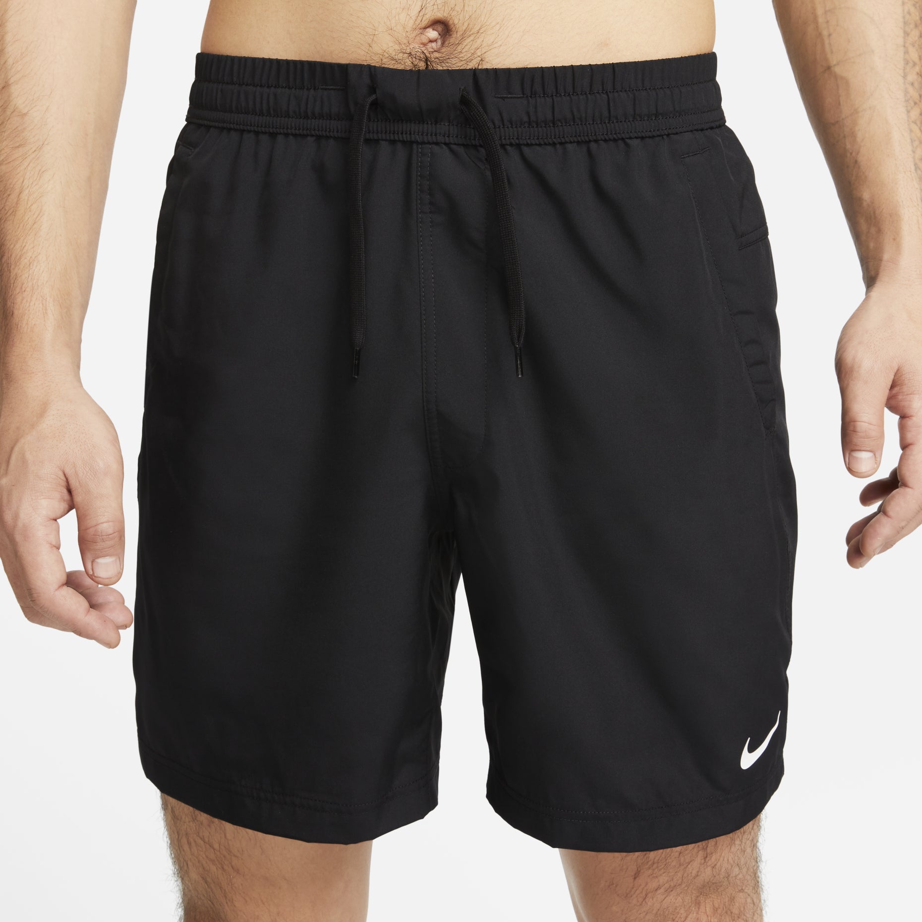 Nike Dri-fit Unlined Utility Shorts 'Black' DV9858-010