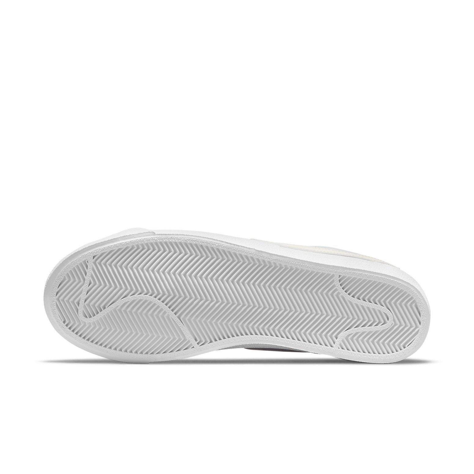 (WMNS) Nike Blazer Low 77 Low-Top Sneakers White DC4769-108