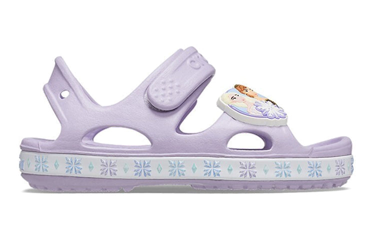 Crocs Shoes Sports sandals 'Frozen' 206792-530
