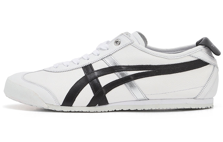 Onitsuka Tiger Mexico 66 'White Black' 1183B548-103