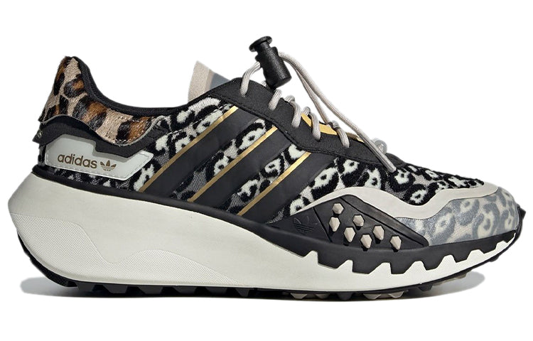 (WMNS) adidas Choigo 'Leopard' FY4850