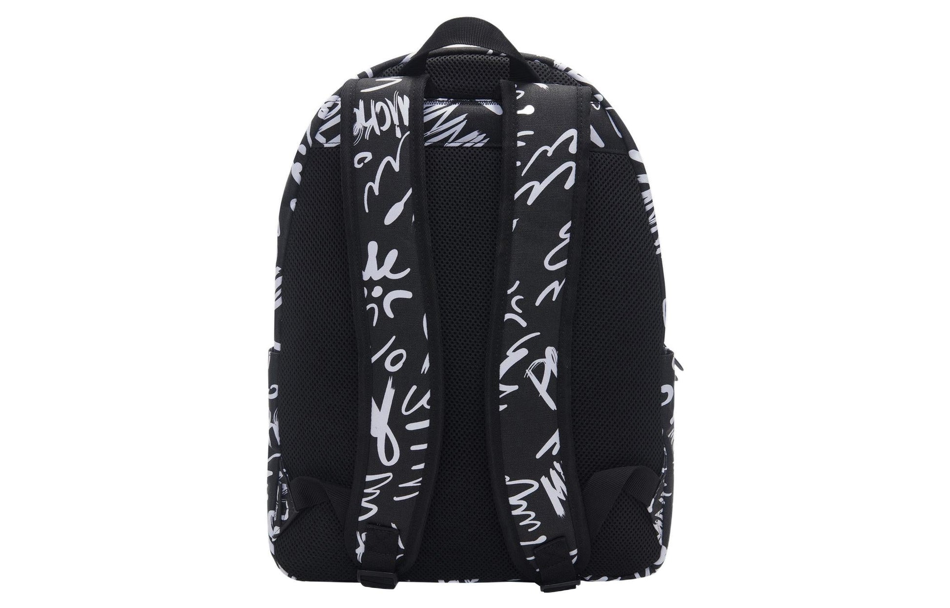 Li-Ning x Disney All-Over Print Backpack 'Black' ABSS193-1