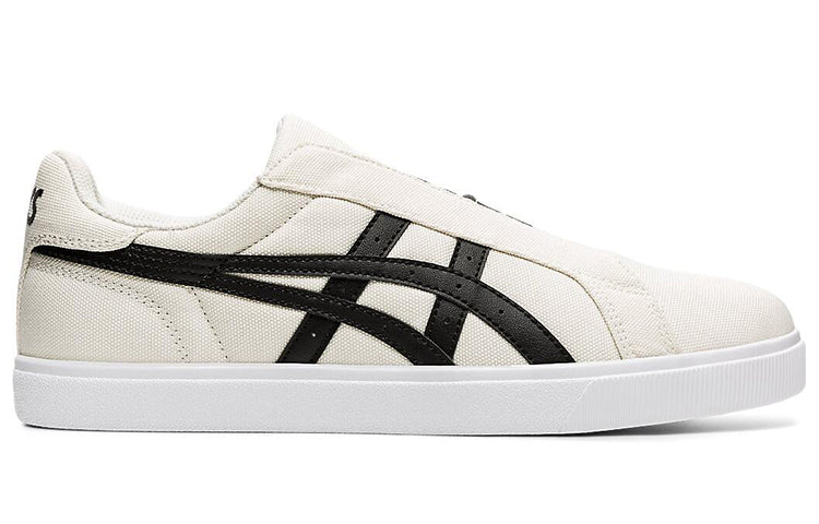 ASICS Classic CT Slip-On 'White Black' 1191A274-101