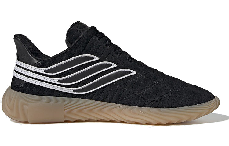 adidas Sobakov 'Black Gum' EE5622