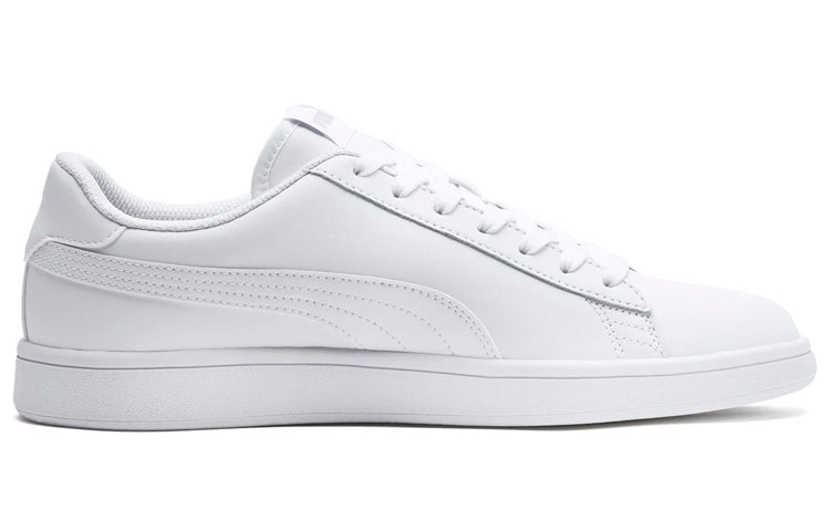 PUMA Smash V2 'White' 365215-07