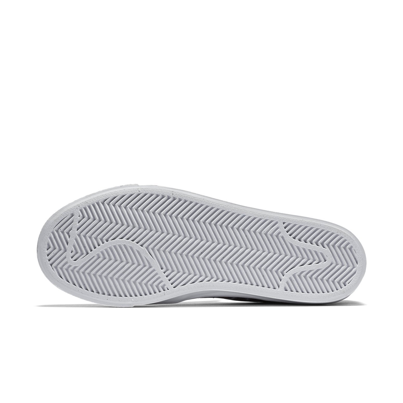 (WMNS) Nike Court Legacy Slip On 'Grey White' 724769-110