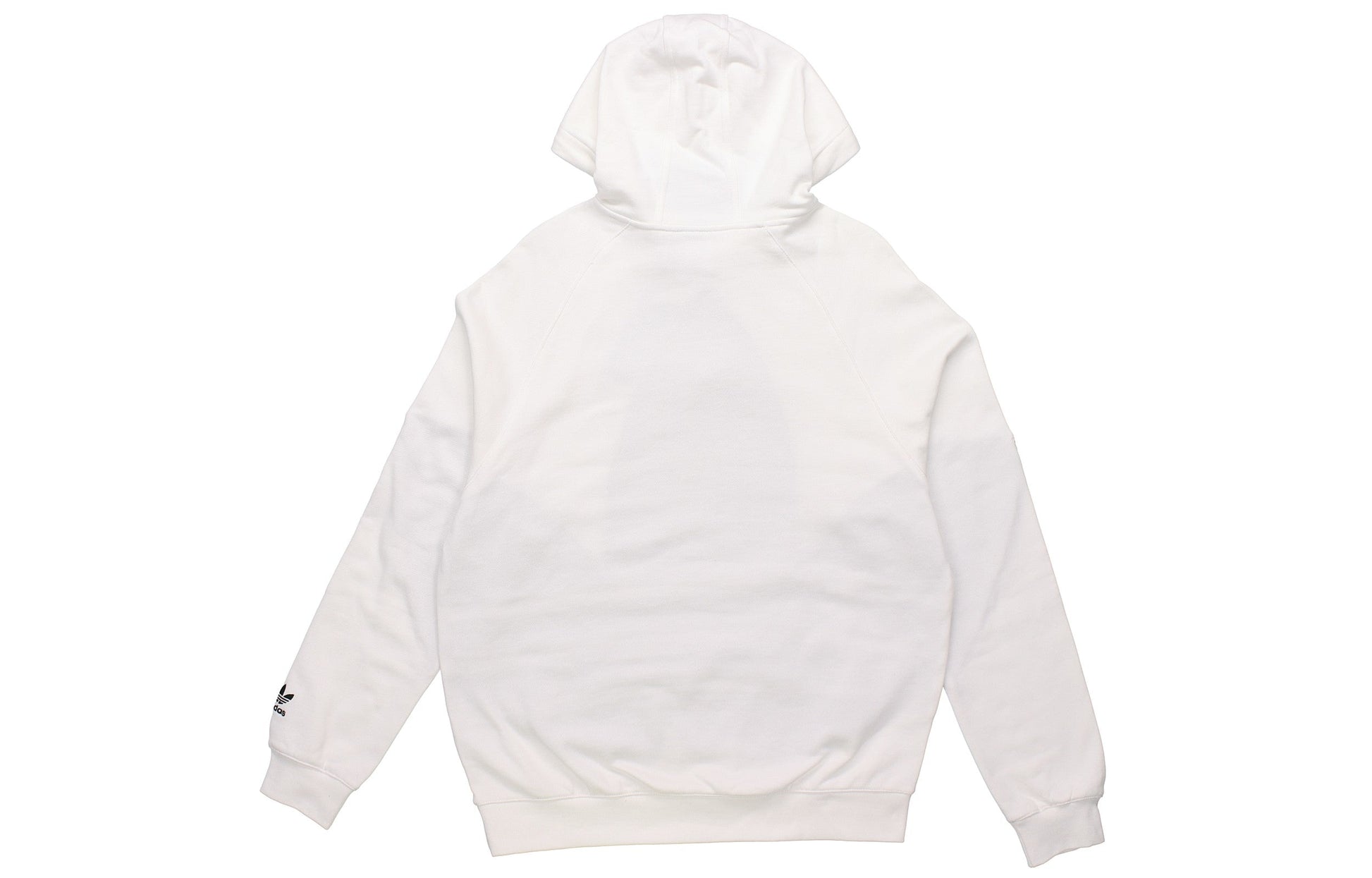 Men's adidas originals Large Logo Drawstring White FM9909