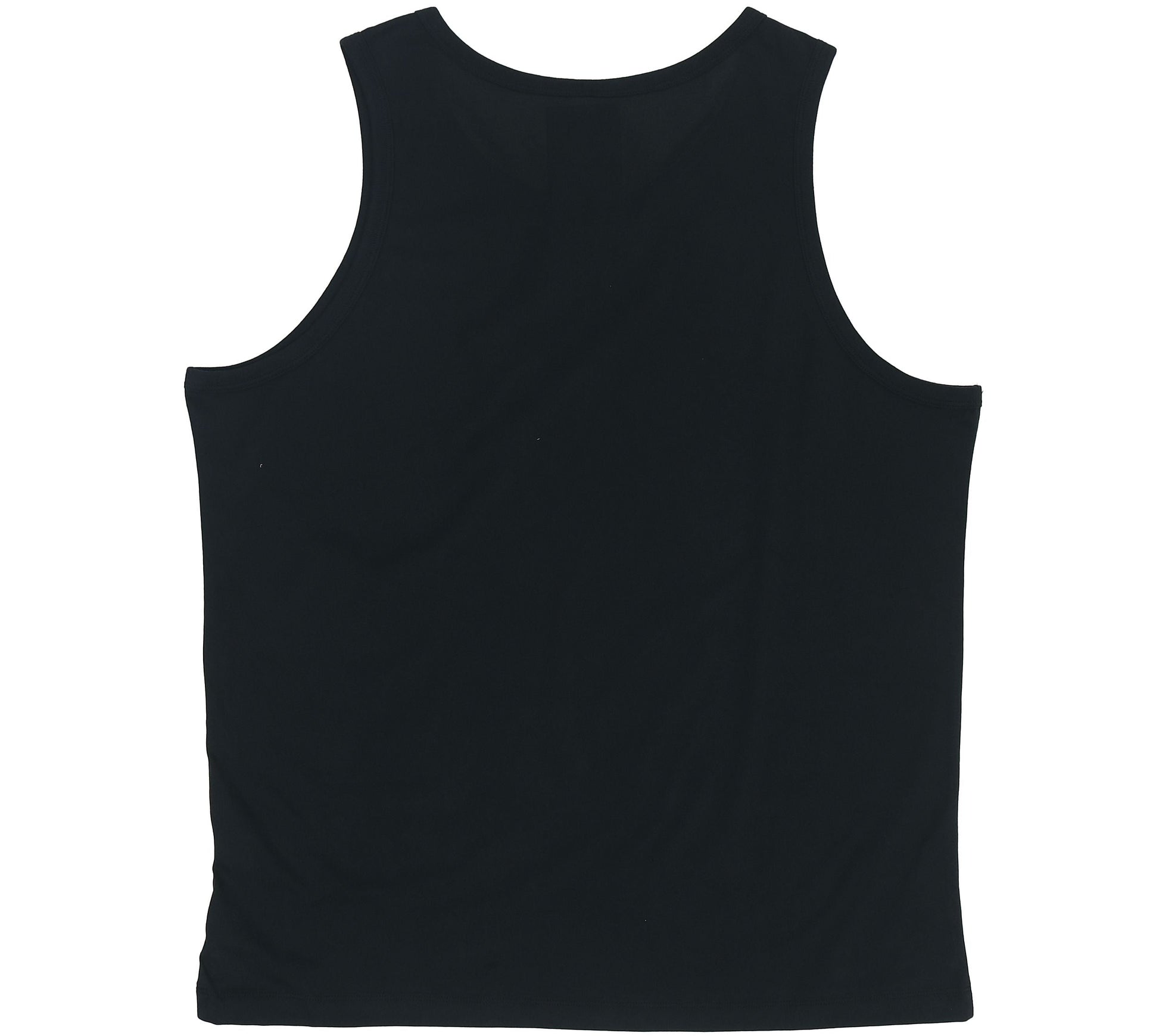 Men's Nike Dri-fit Training Breathable Casual Sports Quick Dry Black Vest AR6070-010