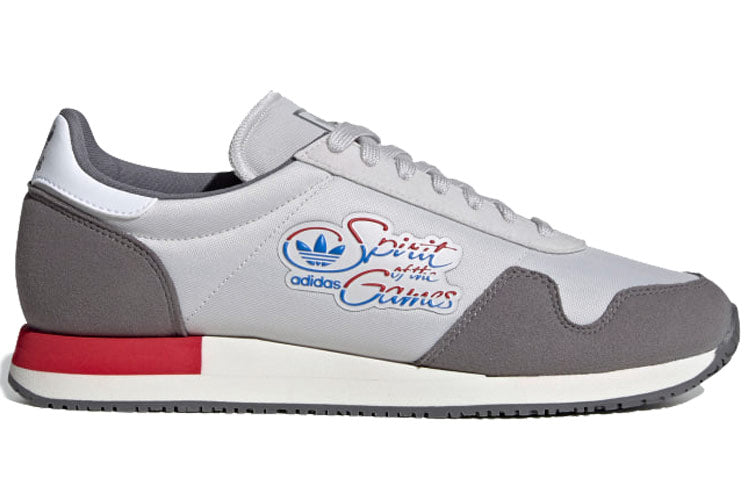 adidas Spirit of the Games 'Grey' EF5718