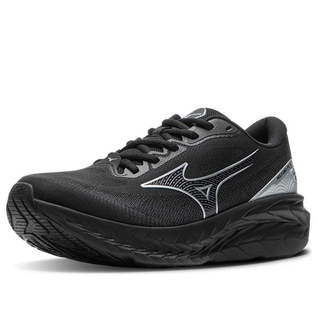 Mizuno Wave Mujin LS GTX 'Black Grey' D1GH250102
