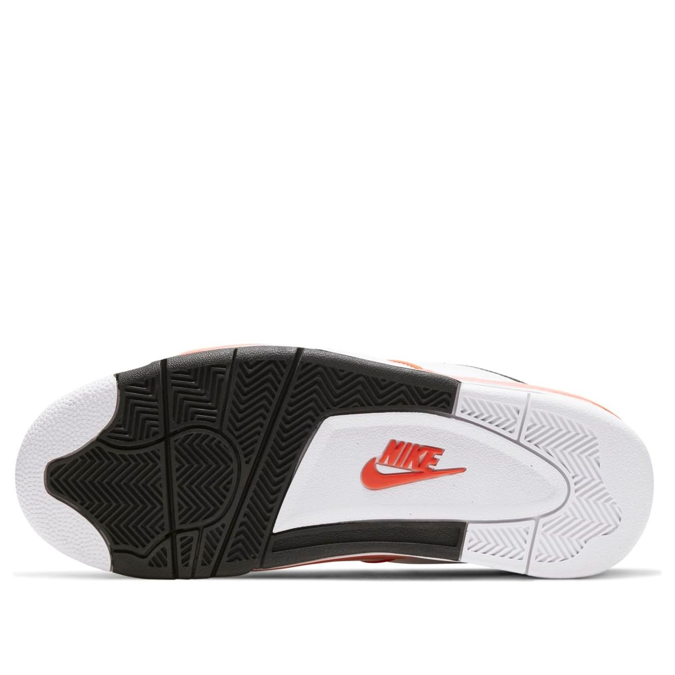 Nike Air Flight 89 EMB 'Rucker Park' CZ6097-100