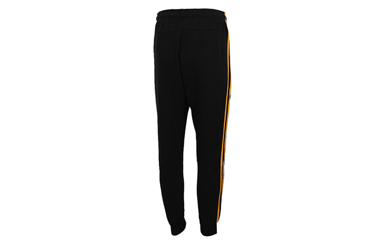 adidas Essentials 3-Stripes Tapered Cuffed Pants Men GD5144
