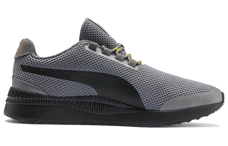 PUMA Pacer Next Fs Knit 'Grey Black' 370507-02