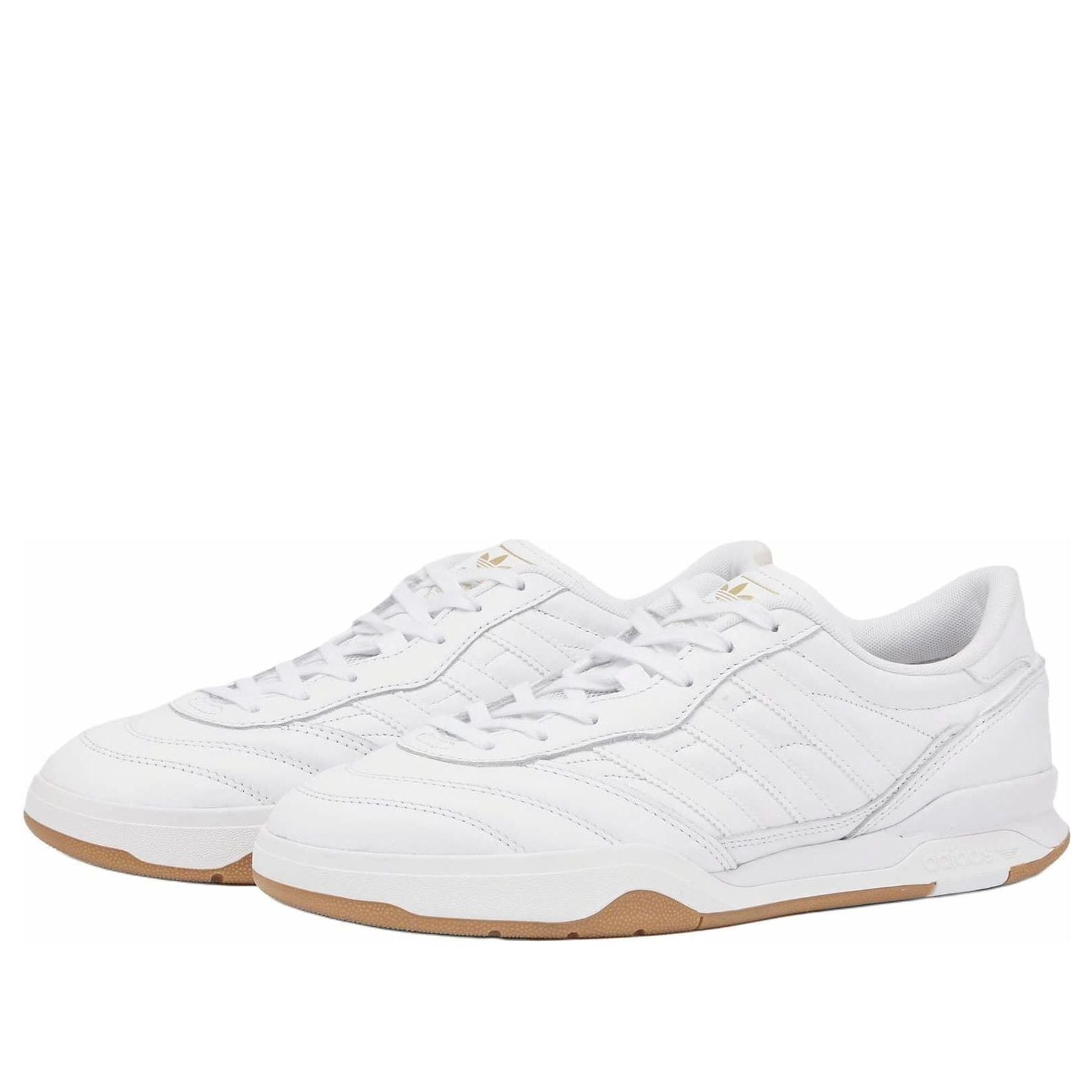 adidas Mundial FC 'Footwear White Gum' JP7085