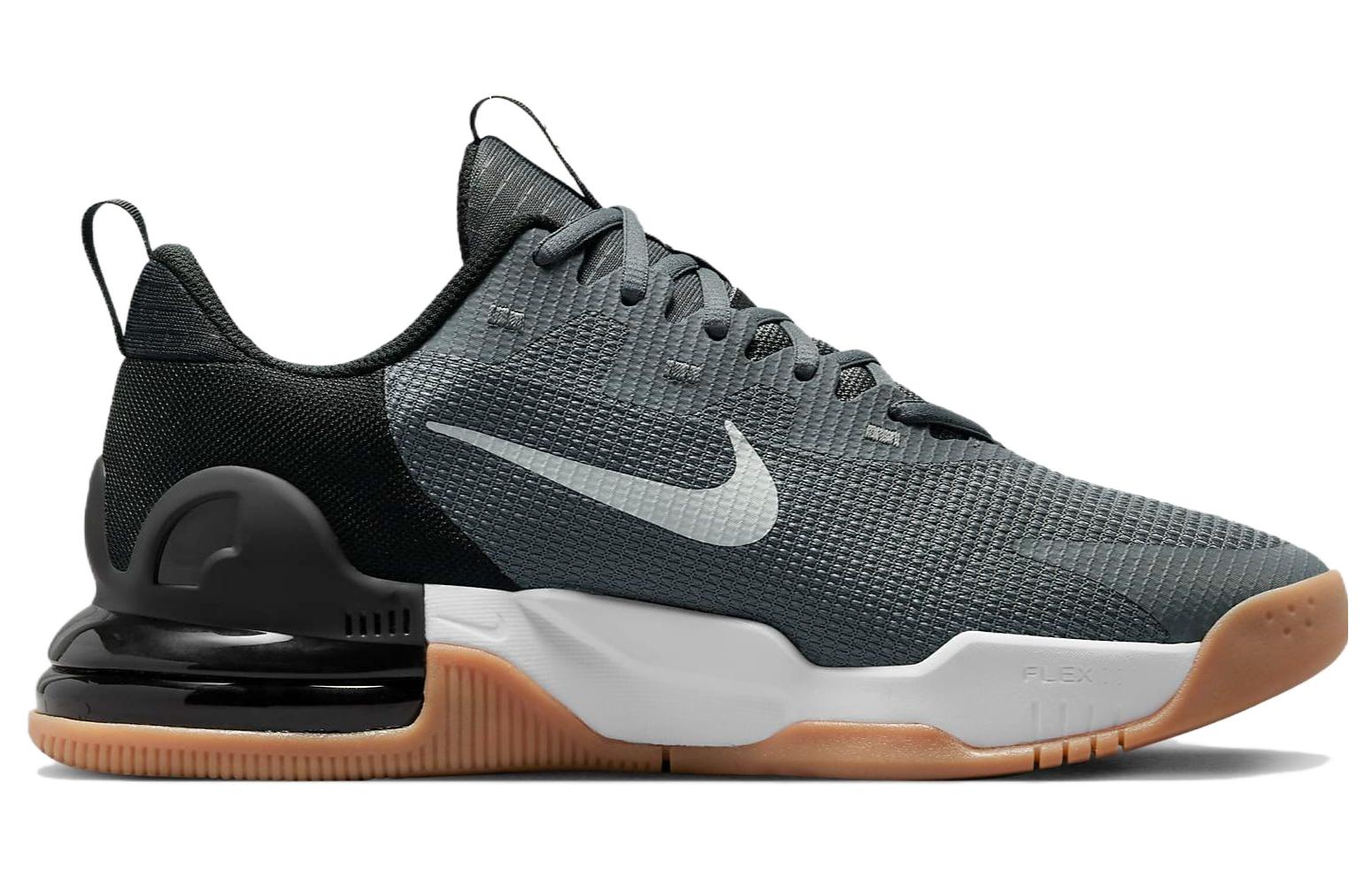 Nike Air Max Alpha 'Iron Grey Gum' DM0829-008