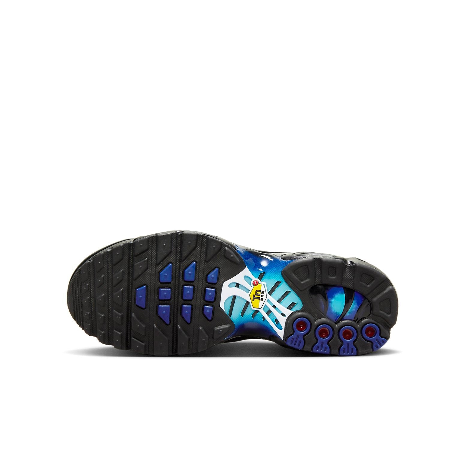 (GS) Nike Air Max Plus 'Chain Link Fence' FQ2405-001