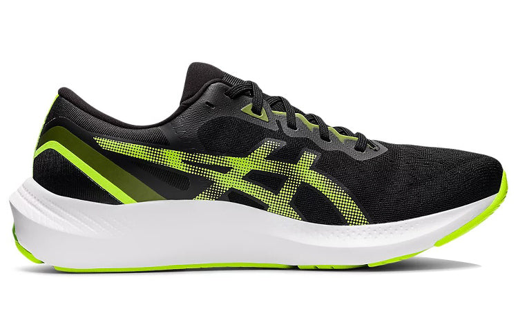 ASICS Gel Pulse 13 'Black Hazard Green' 1011B175-004