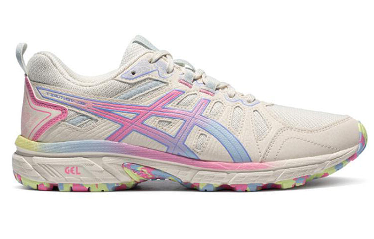 (WMNS) ASICS Gel-Venture 7 MX 'Cream White' 1012A818-202