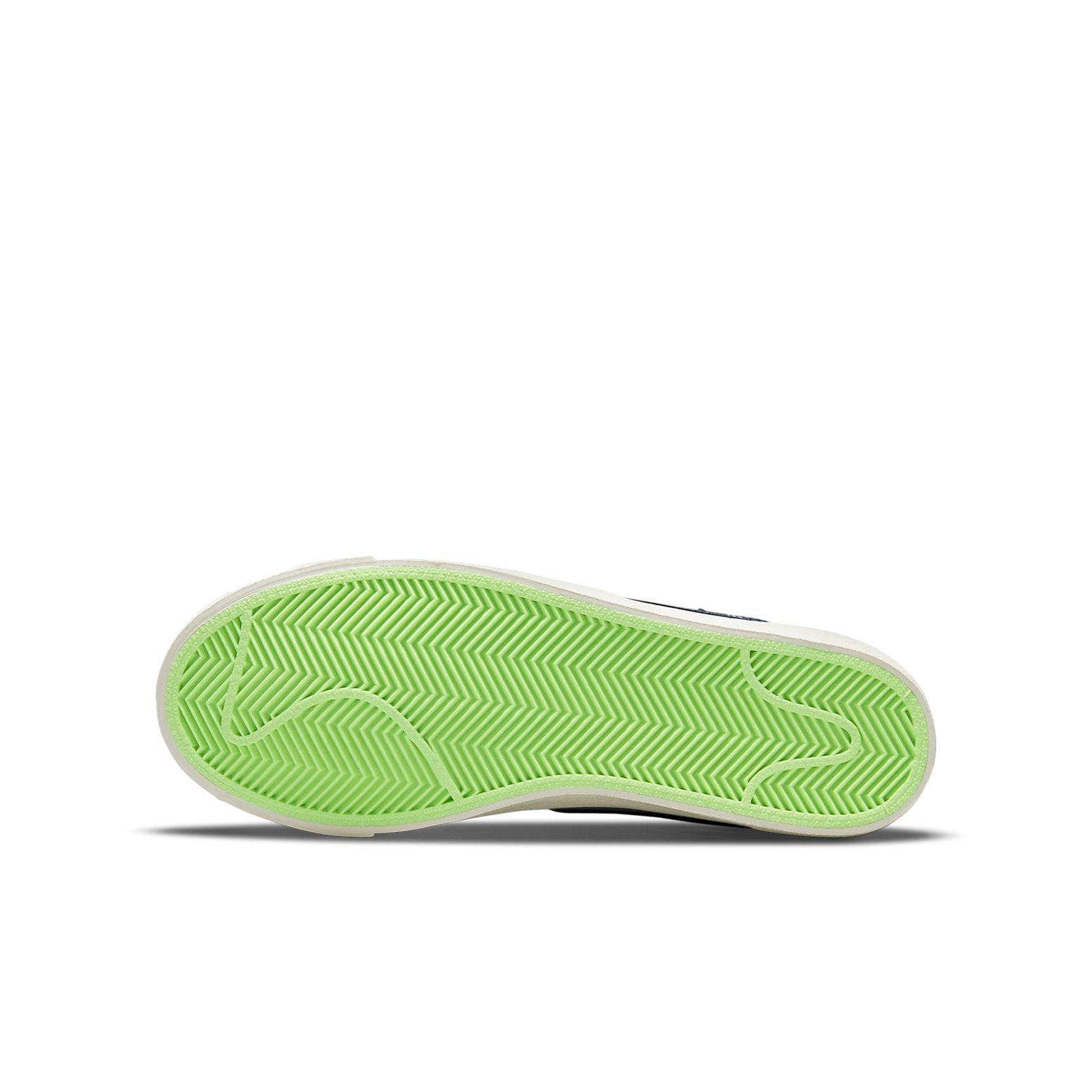 (GS) Nike Blazer Low '77 'Lightning Bolt Swoosh' DM8689-100