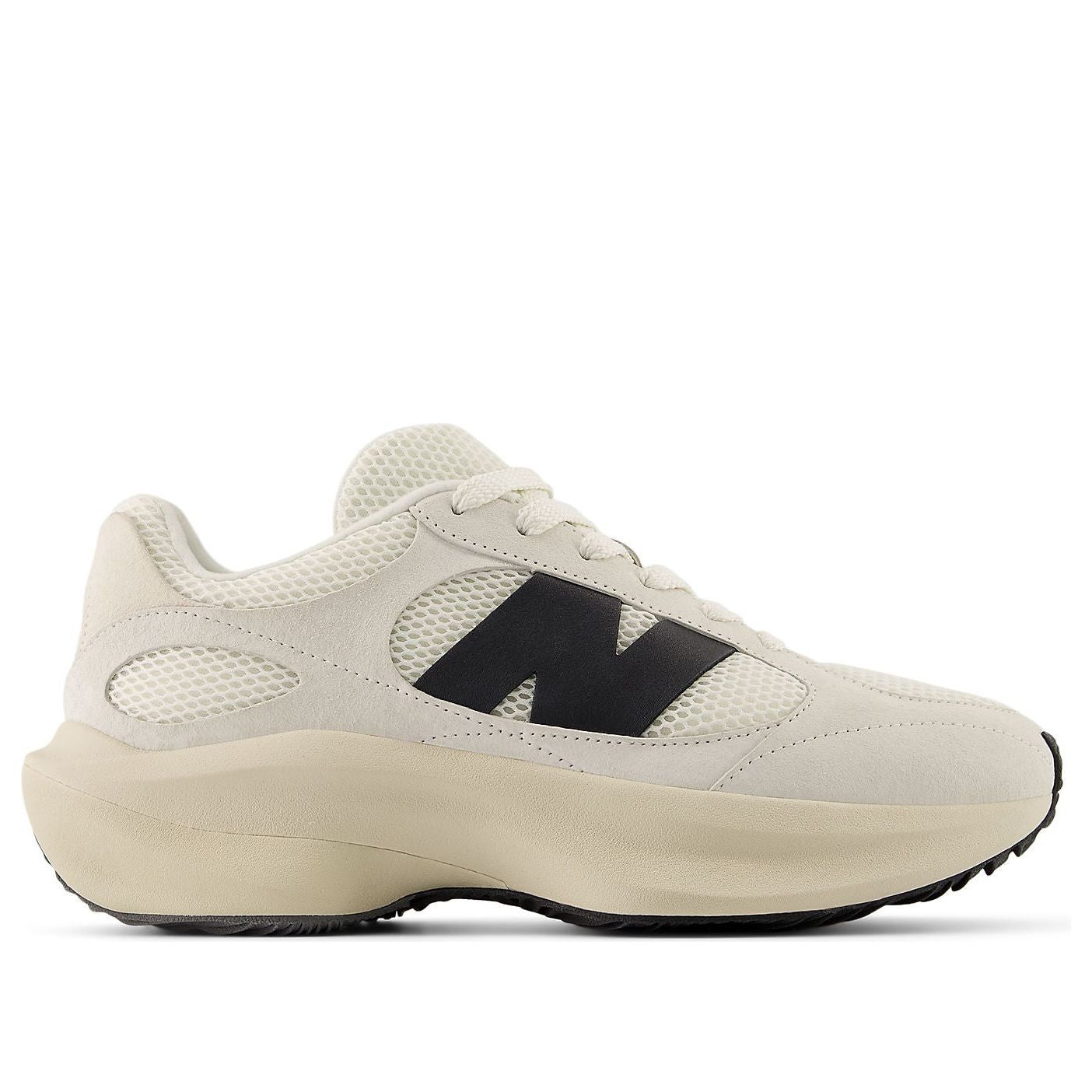 New Balance WRPD Runner  'Sea Salt Black' UWRPDWHD