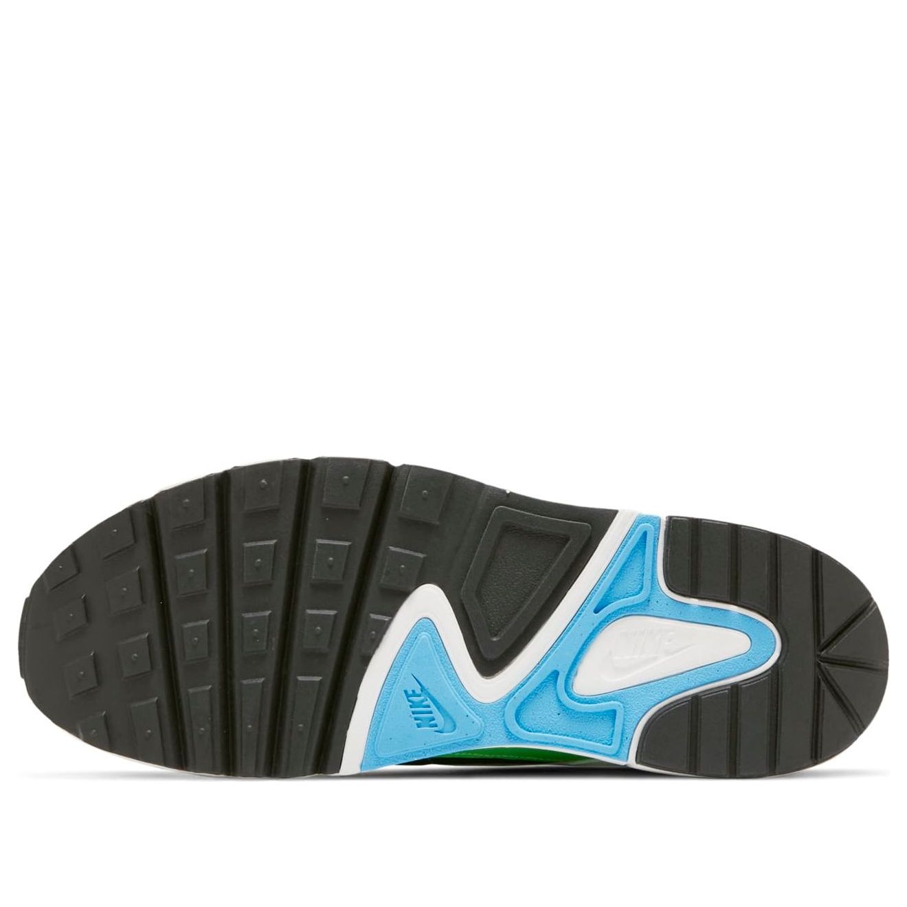 Nike Atsuma 'White Green Strike' CD5461-009