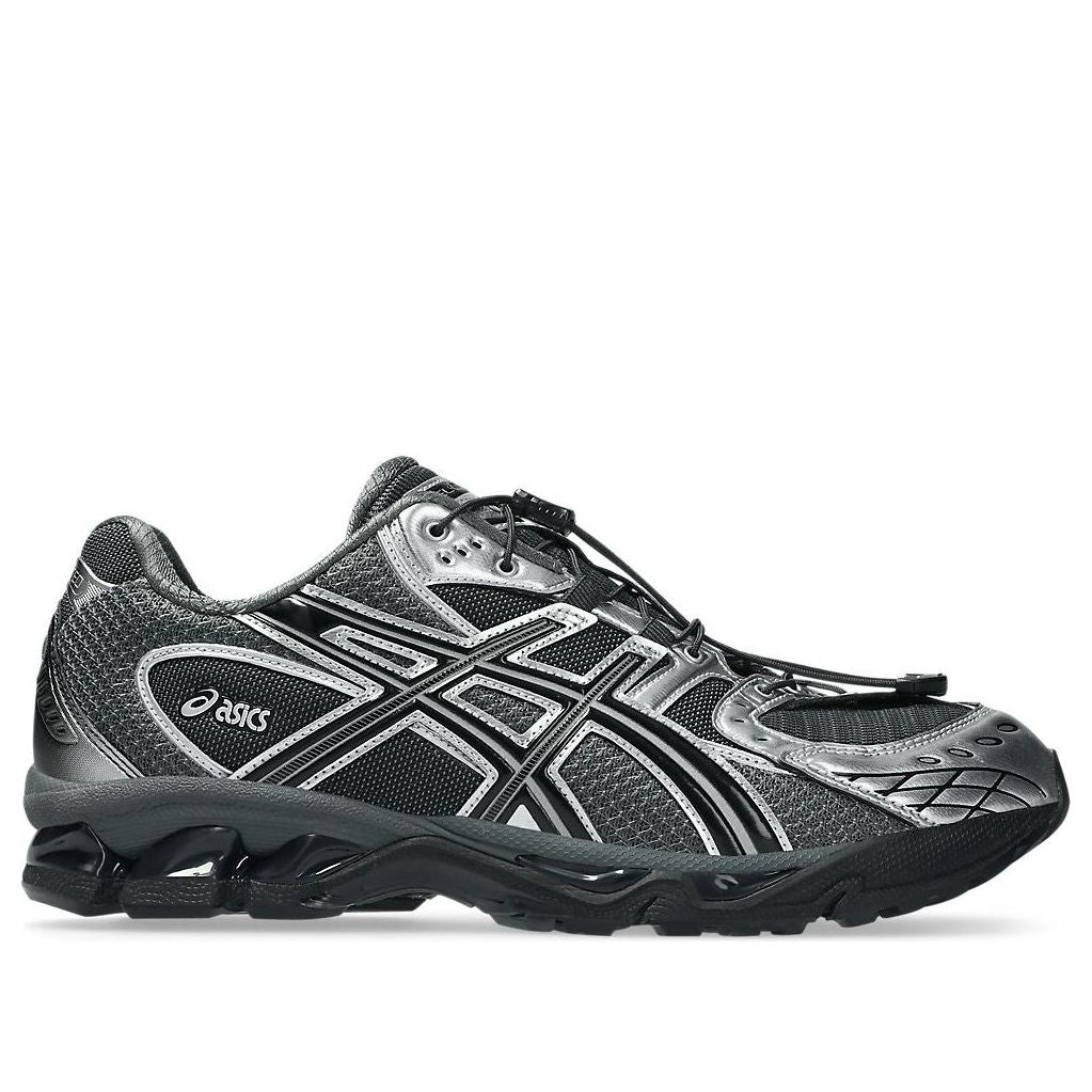 ASICS x Unaffected Gel-Nimbus 10.1 'Silver Black' 1203A836-020