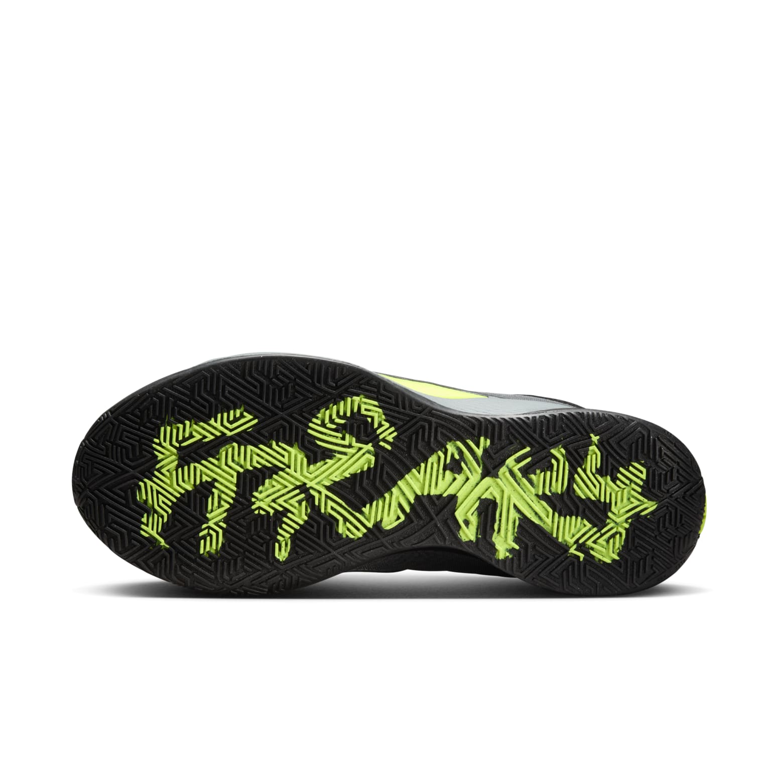 Nike Zoom Freak 6 'Niaja' FJ7792-001