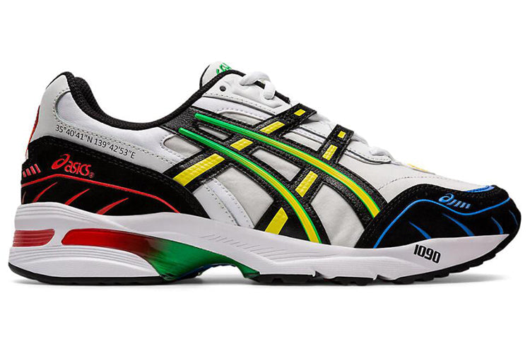 ASICS Gel-1090 'Retro Tokyo Olympic' 1021A283-100