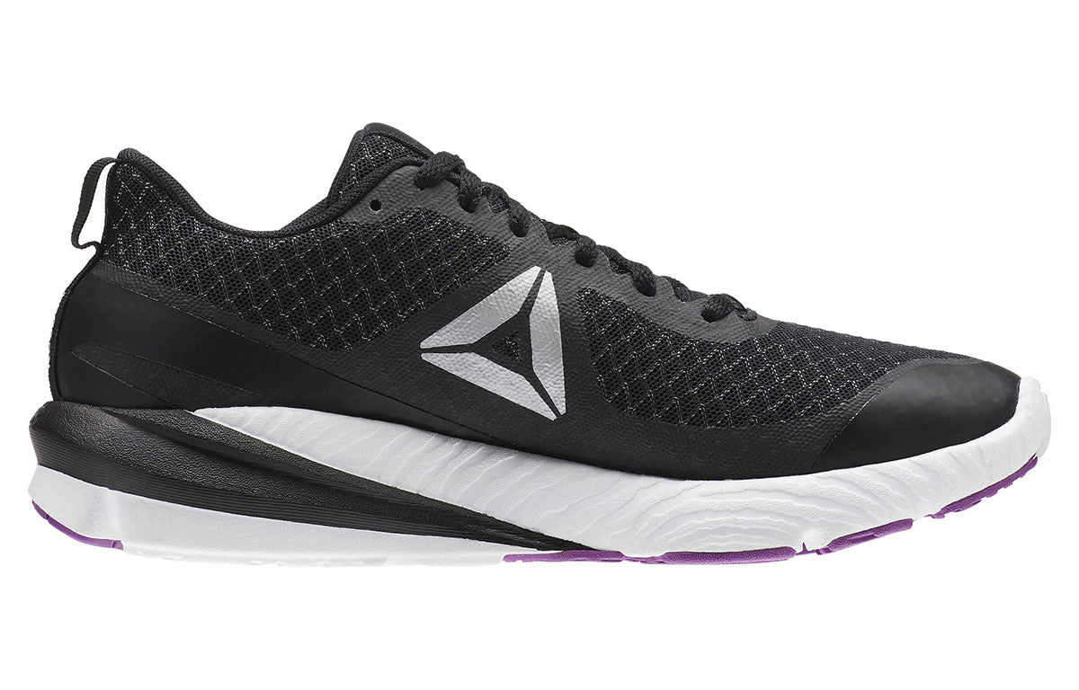 (WMNS) Reebok OSR Sweet Road SE Black BS8531
