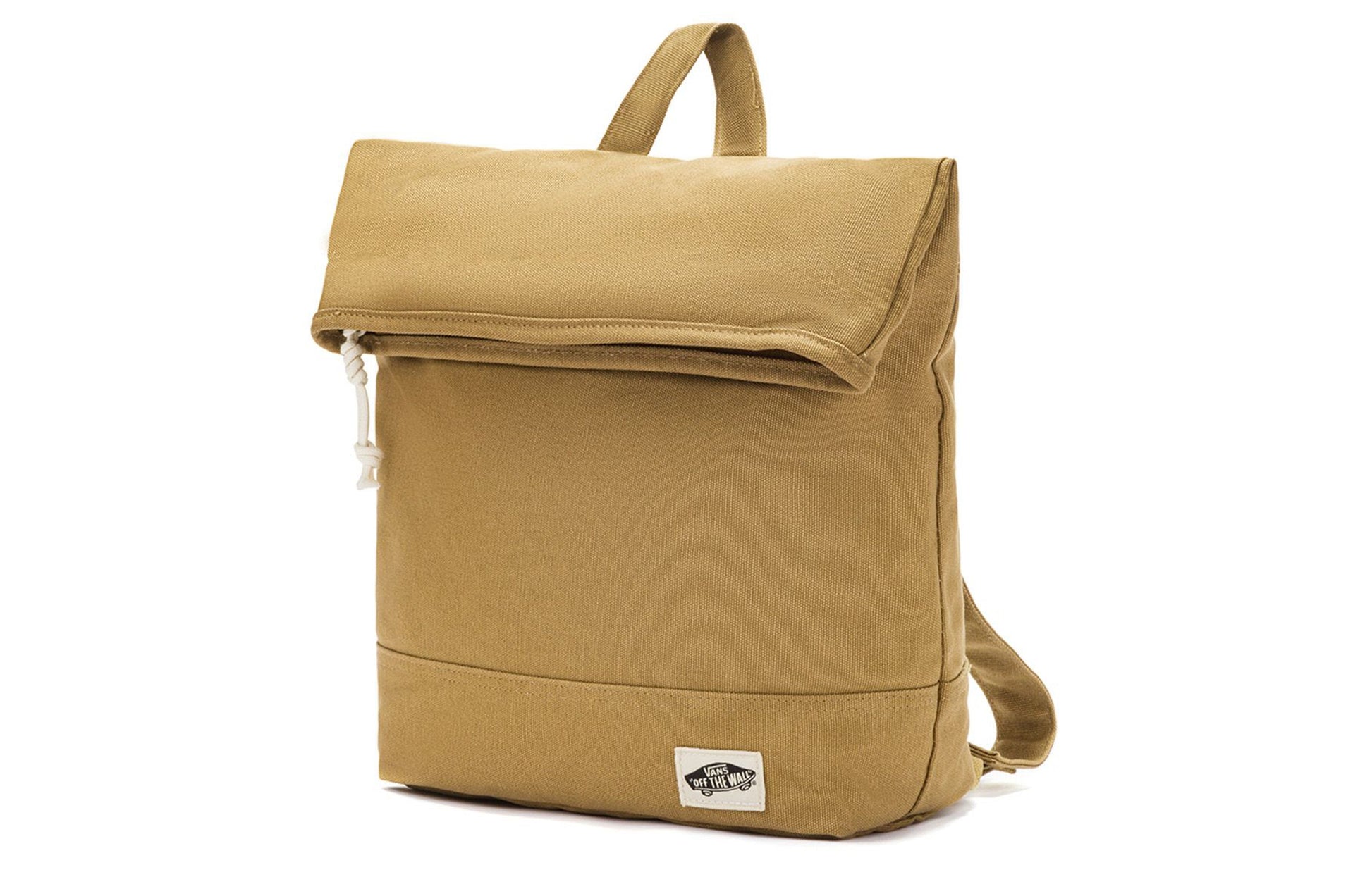 Vans Easy Rider Backpack 'Khaki' VN0A7RXQDZ9