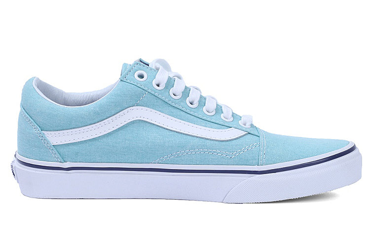 Vans Old Skool 'Washed Canvas' VN0A38G1NA2