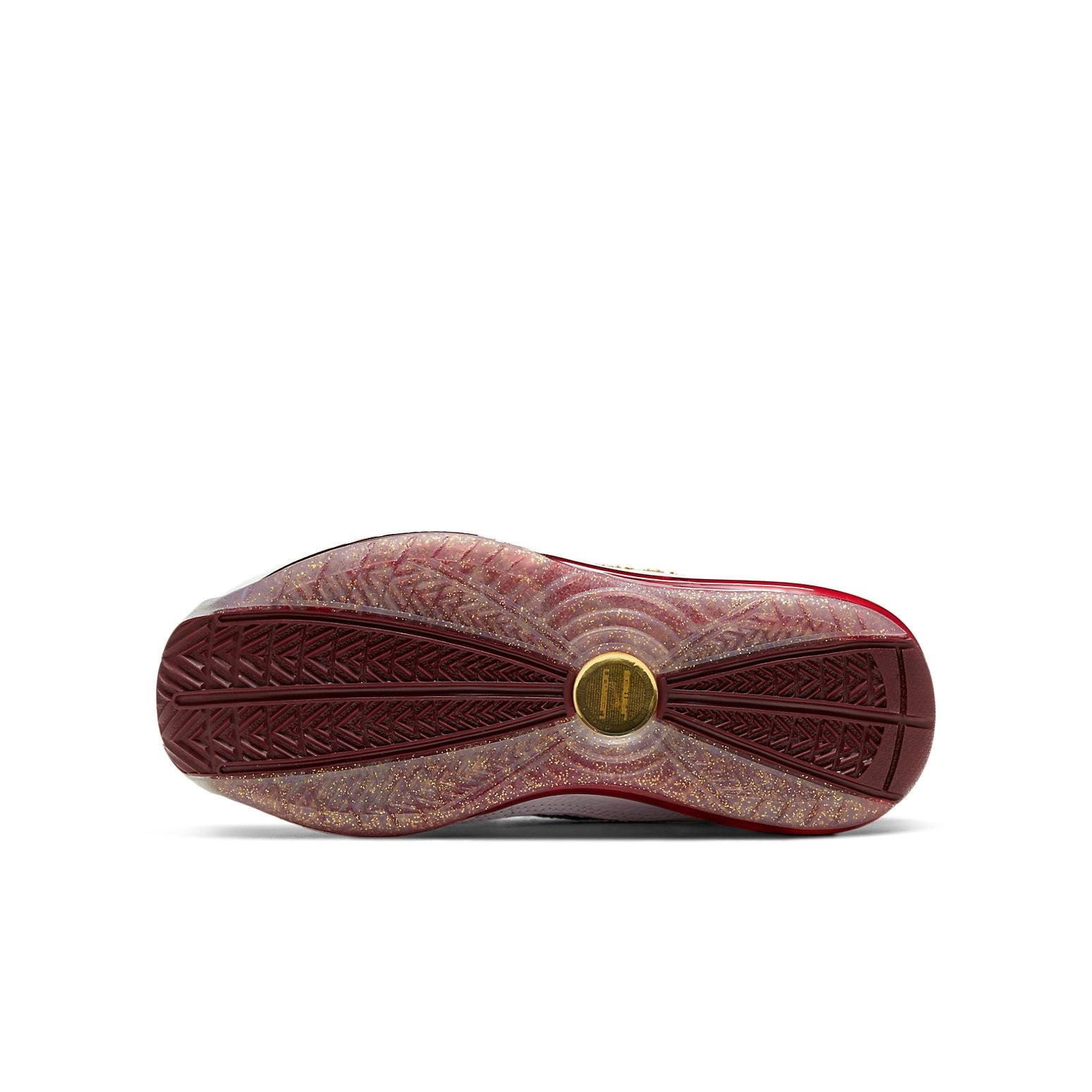 (GS) Nike LeBron 7 QS 'MVP' CZ8899-100