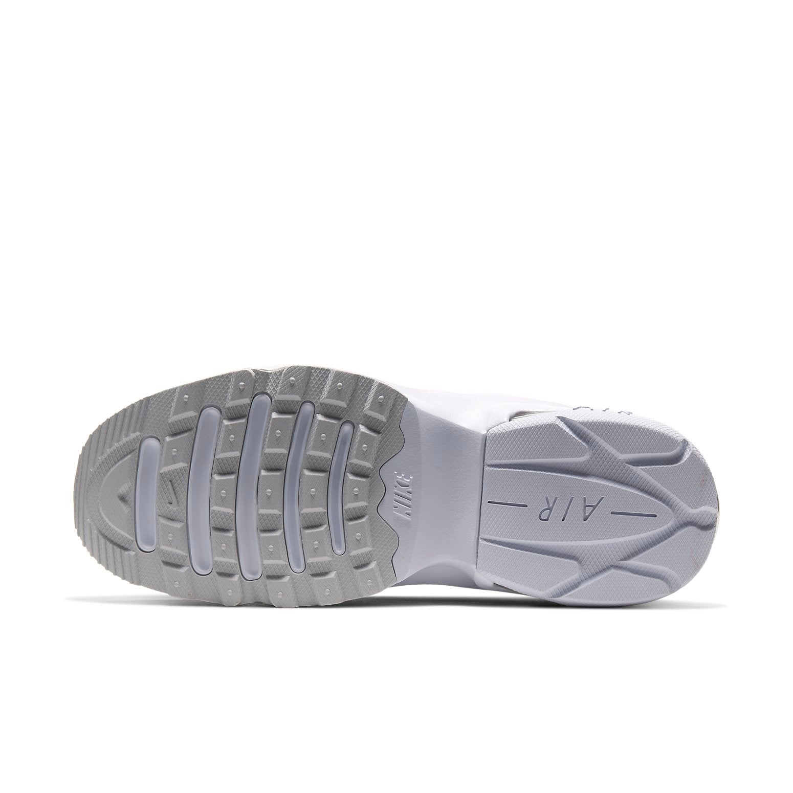 (WMNS) Nike Air Max Graviton 'White Valerian Blue' AT4404-106