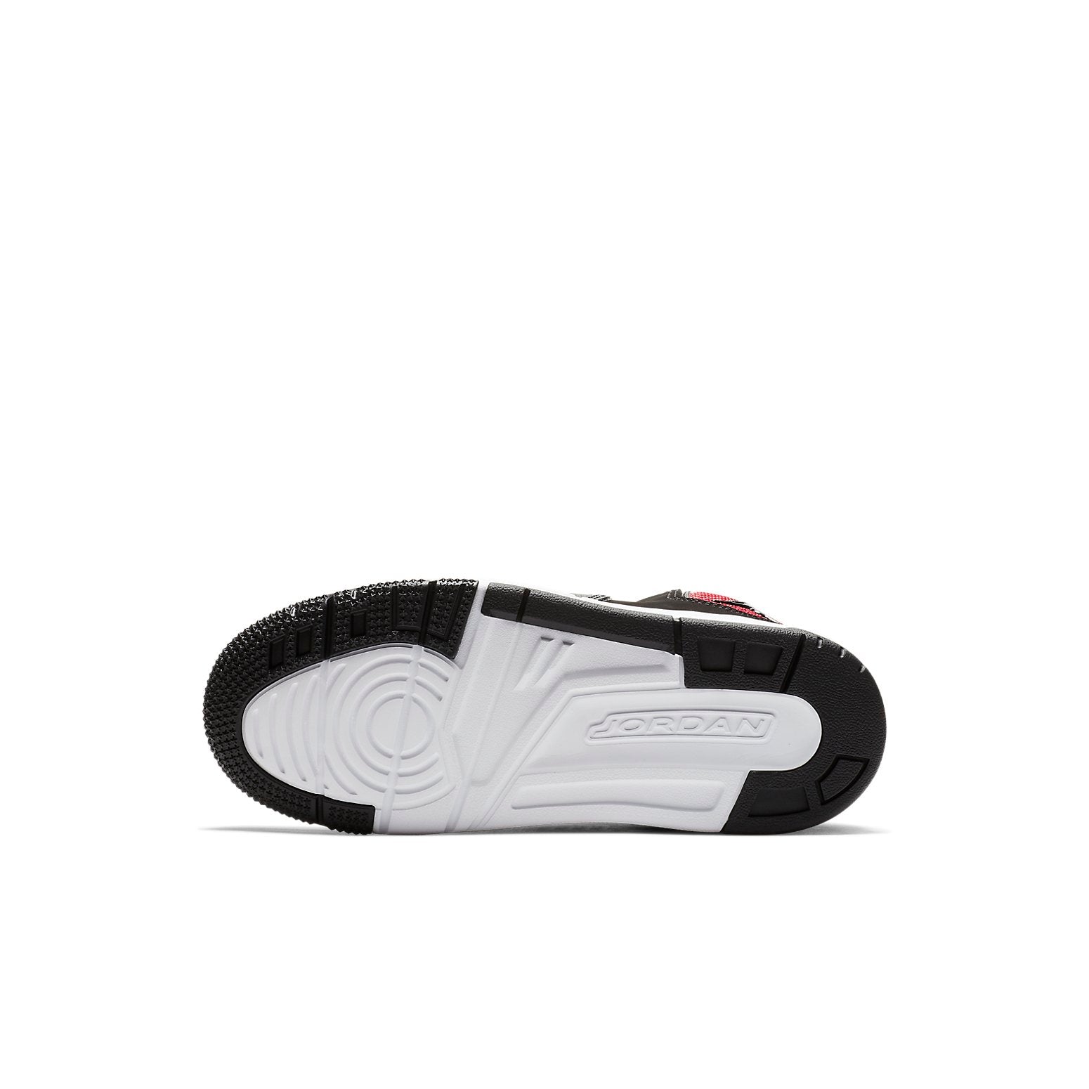 (PS) Air Jordan Courtside 23 Bred 'Black Red' AQ7734-006
