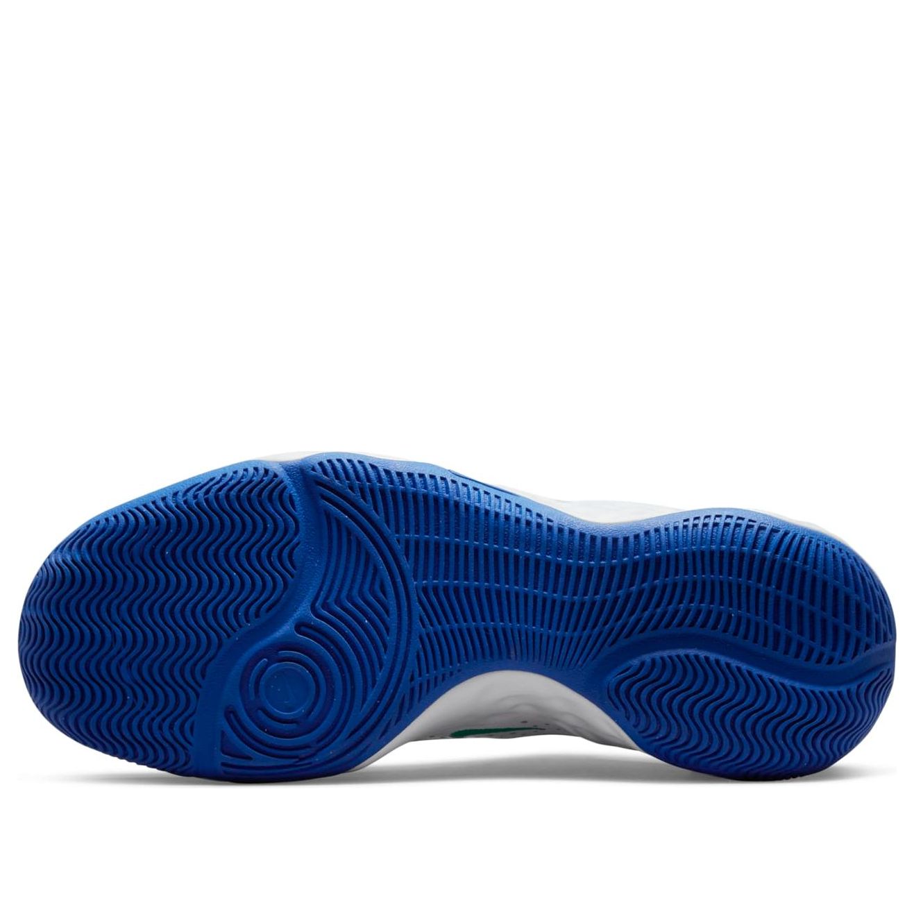 Nike Fly.By Mid 3 'White Game Royal' DD9311-102